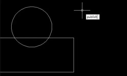 AutoCAD 2007如何批量打印?
