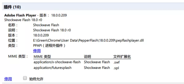 猎豹浏览器看不了网上的视频怎么办?