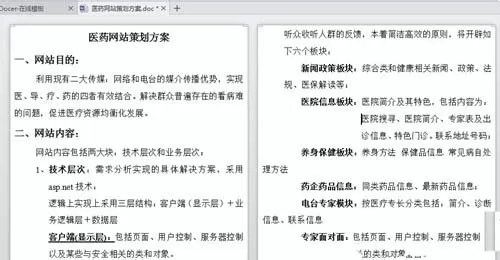 WPS特色功能怎么使用?使用特色功能的方法