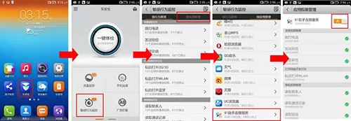如何解决91助手无法显示手机联系人和通话记录的问题?