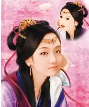 美图秀秀如何将照片p成古装？将照片p成古装的方法