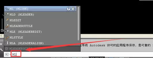 如何在AutoCAD绘制多线?在AutoCAD绘制多线的方法