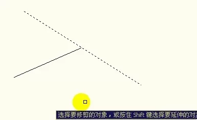 怎么使用AutoCAD快速修图?