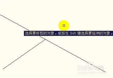 怎么使用AutoCAD快速修图?