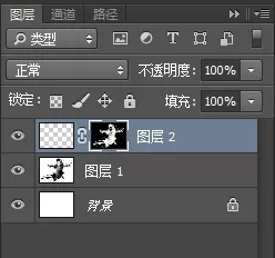 如何使用PS合成超酷泼墨效果海报?