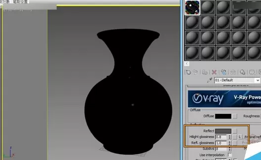 如何在3DMAX中制作拉丝不锈钢材质效果? 如何在3DMAX中制作拉丝不锈钢材质效果?