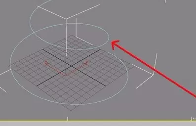 怎么在3dsmax制作炫酷的光线特效？