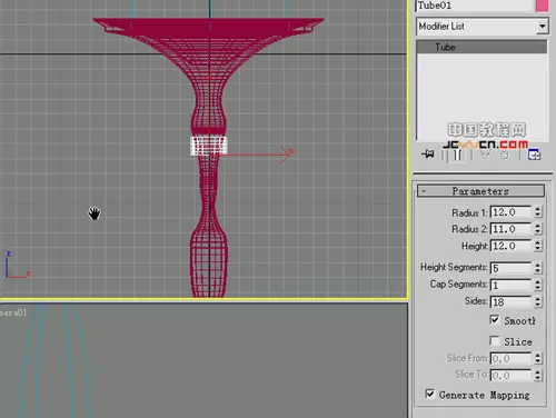 如何使用3dmax打造真实火炬?