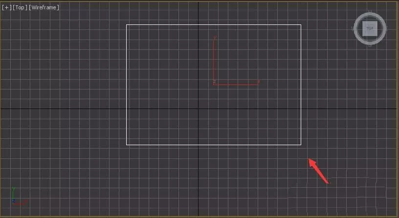 怎么在3dsmax中创建四角小板凳模型?