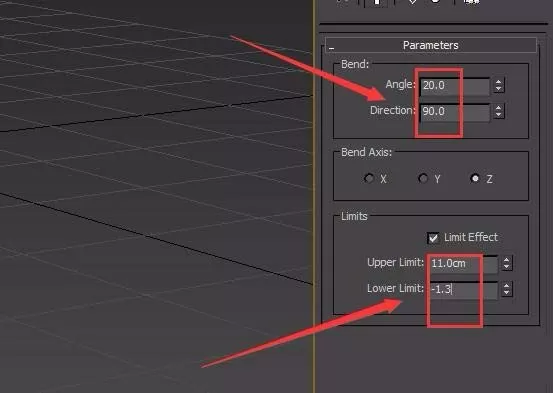 怎么在3dsmax中创建四角小板凳模型?