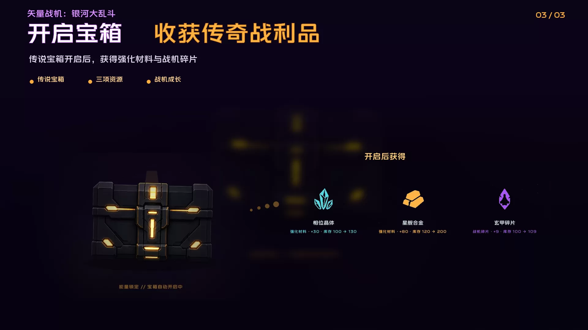 矢量战机：银河大乱斗好玩吗 矢量战机：银河大乱斗玩法简介