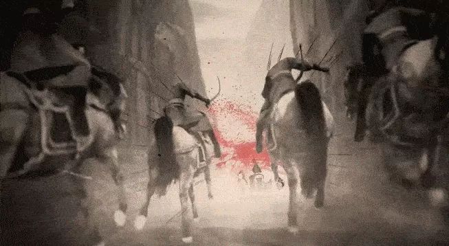 注册用户破亿!《无畏契约手游》携手《镖人》开启东方侠义之旅