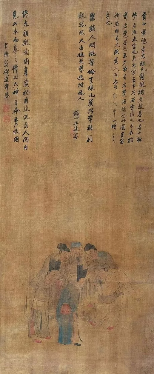 从“观看”到“体验”:《三国:冰河时代》如何让非遗文化“活”起来