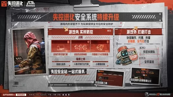 刚刚空降TOP1,腾讯暑期档掏出这款生存对抗力作!