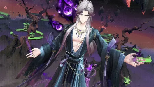 《问剑长生》邪域赛季前瞻,怎么做邪尊一文教会你!