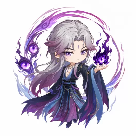 《问剑长生》邪域赛季前瞻,怎么做邪尊一文教会你!