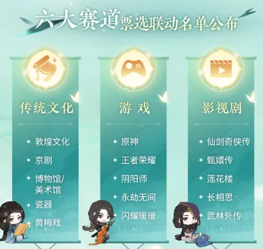 逆水寒新世界节目效果拉满,继续求婚王者荣耀!