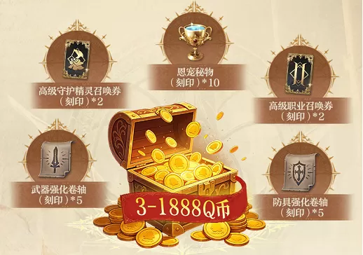 《天堂2:盟约》今日上线,心悦俱乐部下载赢黄金点卡!充值抢Q币!