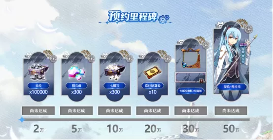 《闪之轨迹:北方战役》6.25公测 大疆Pocket 4幸运派送中