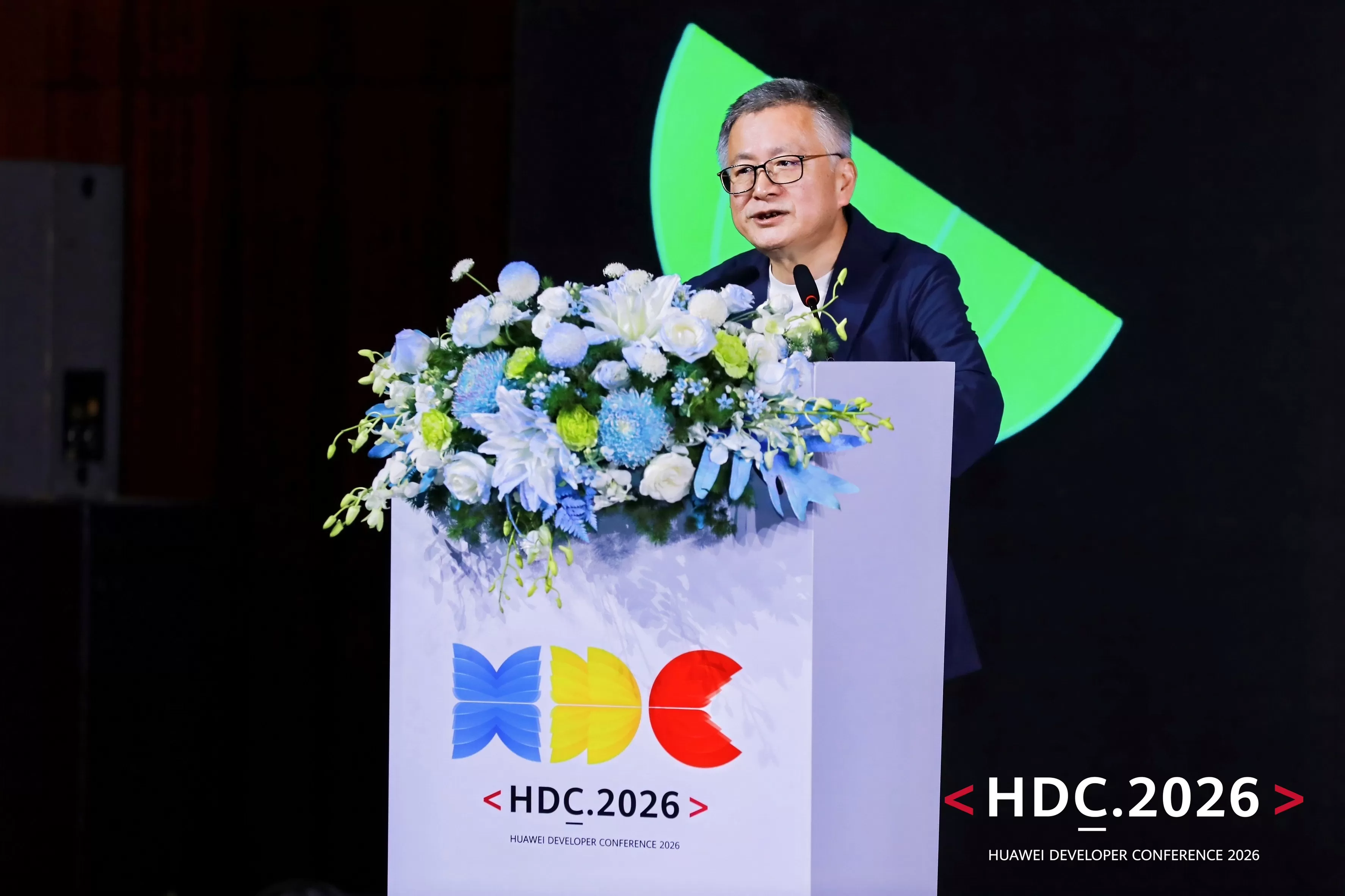 HDC 2026 |《鸿蒙游戏生态发展报告》发布
