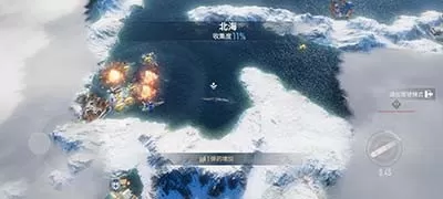 破浪启航!海战手游《苍蓝前线》公测定档6月10日!