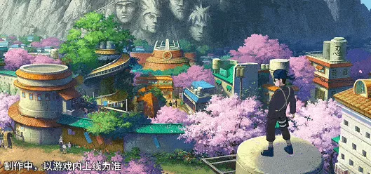 【新忍爆料】旋转跳跃不停歇,惠比寿「少年」即将登场!
