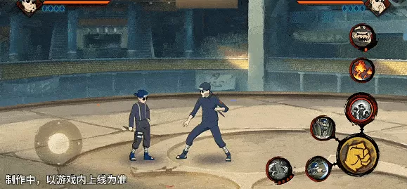 【新忍爆料】旋转跳跃不停歇,惠比寿「少年」即将登场!