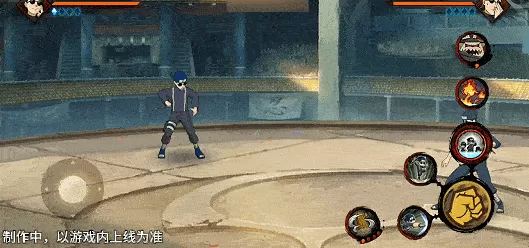 【新忍爆料】旋转跳跃不停歇,惠比寿「少年」即将登场!
