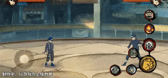 【新忍爆料】旋转跳跃不停歇,惠比寿「少年」即将登场!