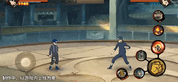 【新忍爆料】旋转跳跃不停歇,惠比寿「少年」即将登场!