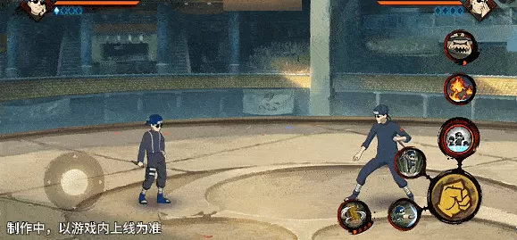 【新忍爆料】旋转跳跃不停歇,惠比寿「少年」即将登场!