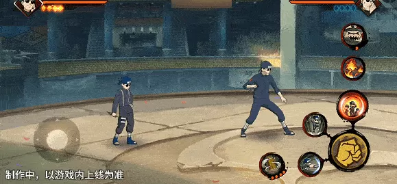 【新忍爆料】旋转跳跃不停歇,惠比寿「少年」即将登场!