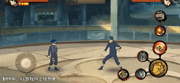 【新忍爆料】旋转跳跃不停歇,惠比寿「少年」即将登场!