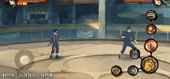 【新忍爆料】旋转跳跃不停歇,惠比寿「少年」即将登场!