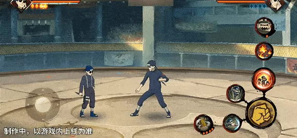 【新忍爆料】旋转跳跃不停歇,惠比寿「少年」即将登场!