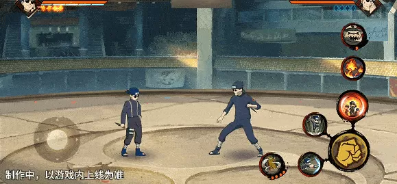 【新忍爆料】旋转跳跃不停歇,惠比寿「少年」即将登场!