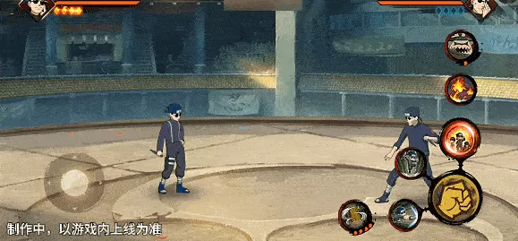 【新忍爆料】旋转跳跃不停歇,惠比寿「少年」即将登场!