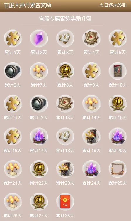 玩《第五人格》选网易大神官服就对了!现金红包、赛季福利加码不断