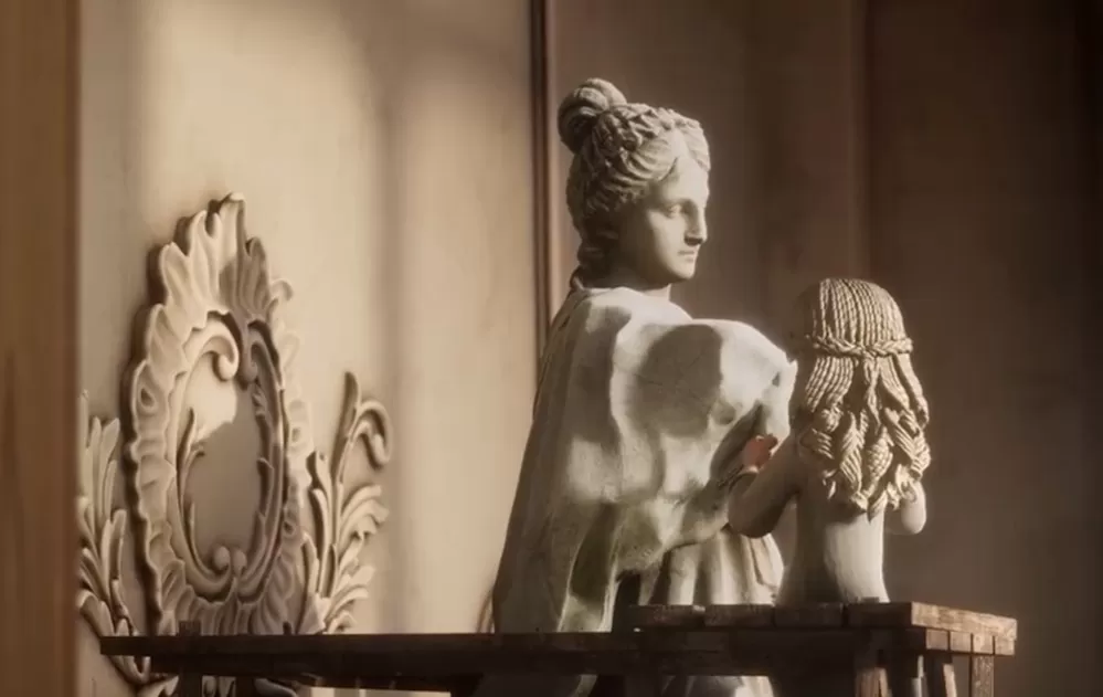 庄园盛典《第五人格》深渊的呼唤IX直播回顾
