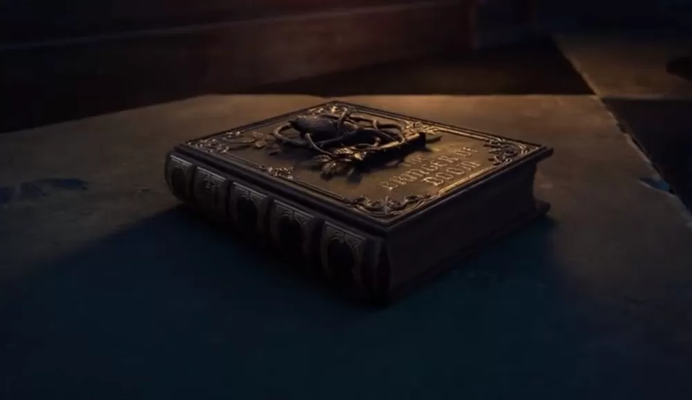 庄园盛典《第五人格》深渊的呼唤IX直播回顾