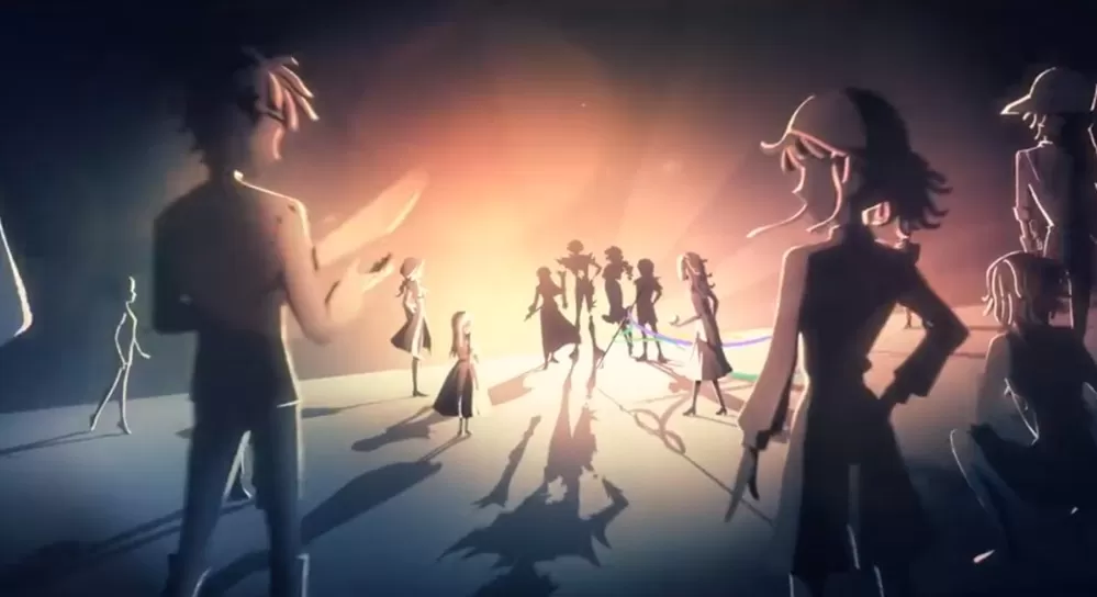 庄园盛典《第五人格》深渊的呼唤IX直播回顾