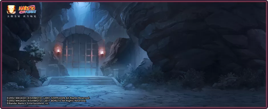 【活动爆料】福利活动尽收“眼”底!漂泊寻者主题活动及疾风传周年庆福利抢先看!