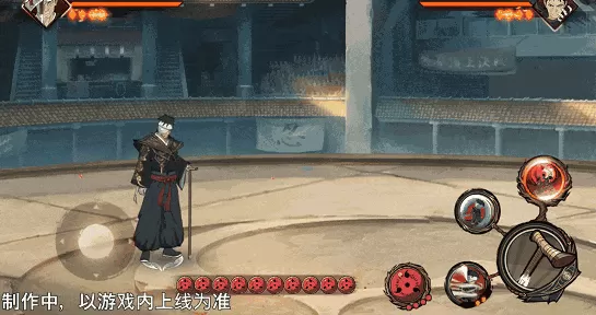 【新忍爆料】藏于阴影之下,冷彻的野心家!志村团藏「漂泊寻者」即将登场!