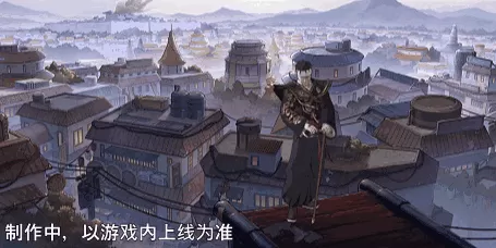 【新忍爆料】藏于阴影之下,冷彻的野心家!志村团藏「漂泊寻者」即将登场!