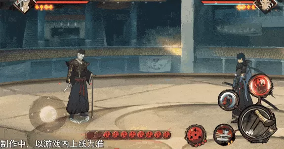 【新忍爆料】藏于阴影之下,冷彻的野心家!志村团藏「漂泊寻者」即将登场!