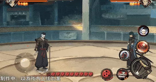 【新忍爆料】藏于阴影之下,冷彻的野心家!志村团藏「漂泊寻者」即将登场!
