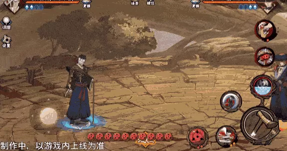 【新忍爆料】藏于阴影之下,冷彻的野心家!志村团藏「漂泊寻者」即将登场!