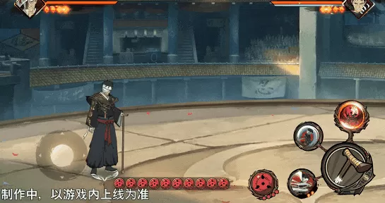 【新忍爆料】藏于阴影之下,冷彻的野心家!志村团藏「漂泊寻者」即将登场!