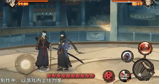 【新忍爆料】藏于阴影之下,冷彻的野心家!志村团藏「漂泊寻者」即将登场!