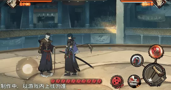 【新忍爆料】藏于阴影之下,冷彻的野心家!志村团藏「漂泊寻者」即将登场!